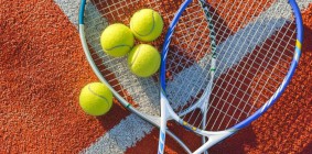 IH - Tenisz tábor 12-17 éves korig